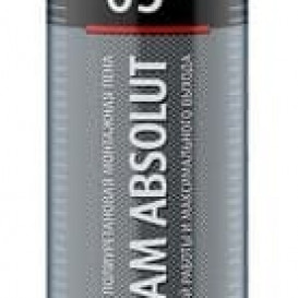 Пена полиуретановая монтажная KUDO proff 65 + Арктика(1уп/12шт)