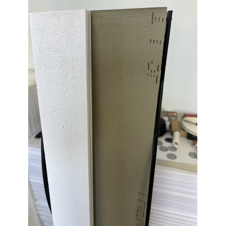 Откосы Thermit SP N/1 20*400*2000