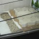 Материал нетканый геотекстильный ГЕОТЕК марка 150 (2,15*50 рулон, 107,5 м2)