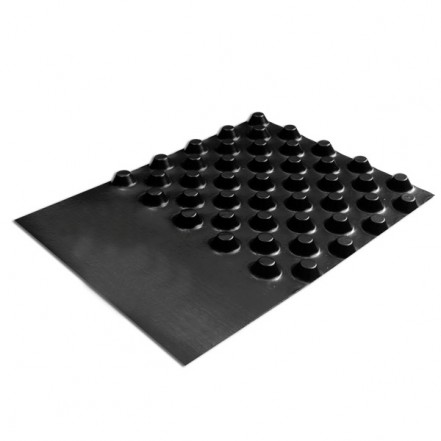Профилированная мембрана ISO-DRAIN 8 400
