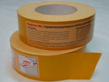 Монтажные ленты