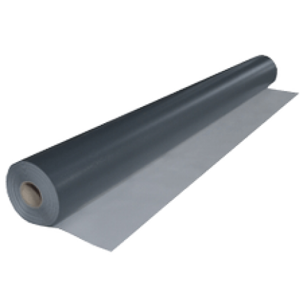 ПВХ мембрана PLASTFOIL POLAR 20000х2100х1,5
