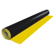 ПВХ мембрана PLASTFOIL GEO 20000х2000х1,5