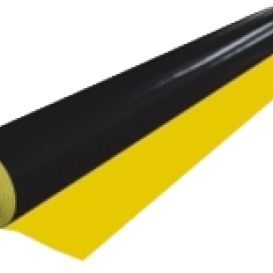 ПВХ мембрана PLASTFOIL GEO 20000х2000х1,5