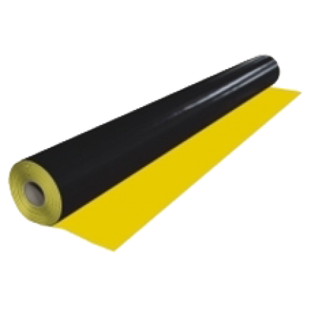 ПВХ мембрана PLASTFOIL GEO 20000х2000х1,5