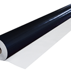 ПВХ мембрана PLASTFOIL LAY 20000х2100х1,5