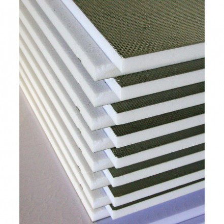 Откосы Thermit SP N/1 20*400*2000