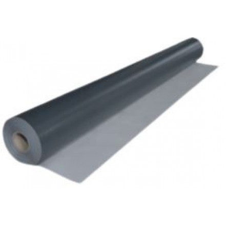 ПВХ мембрана Plastfoil Light 25000х2100х1,2 мм